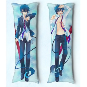 Travesseiro Dakimakura Ao no Exorcist Rin 01